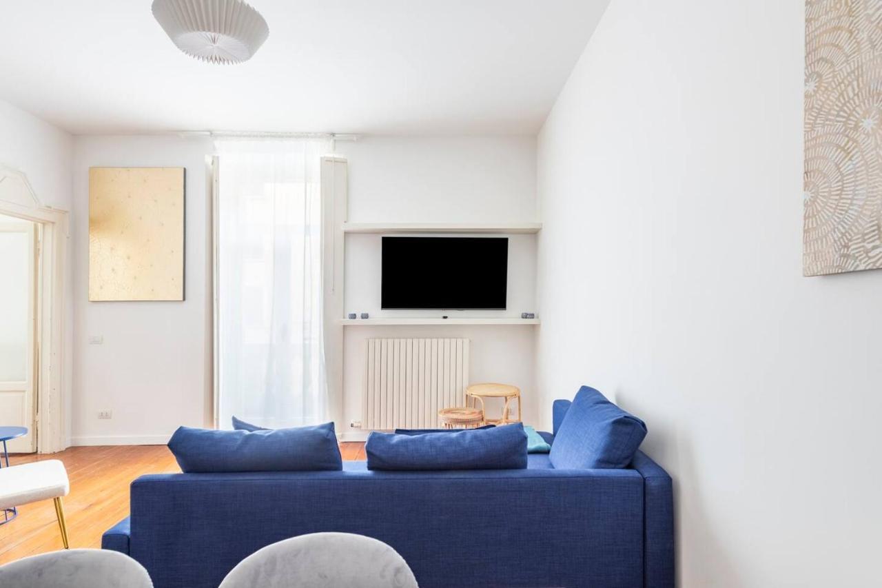 Bocconi 2 Camere In Stile Corte Milanese المظهر الخارجي الصورة