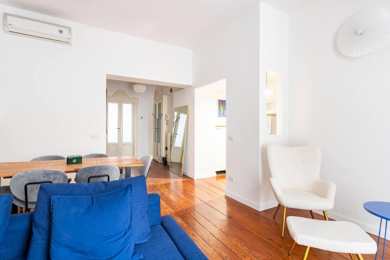 Bocconi 2 Camere In Stile Corte Milanese المظهر الخارجي الصورة